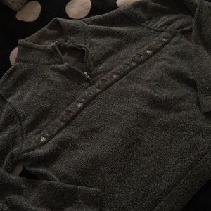 Christmas quarter zip